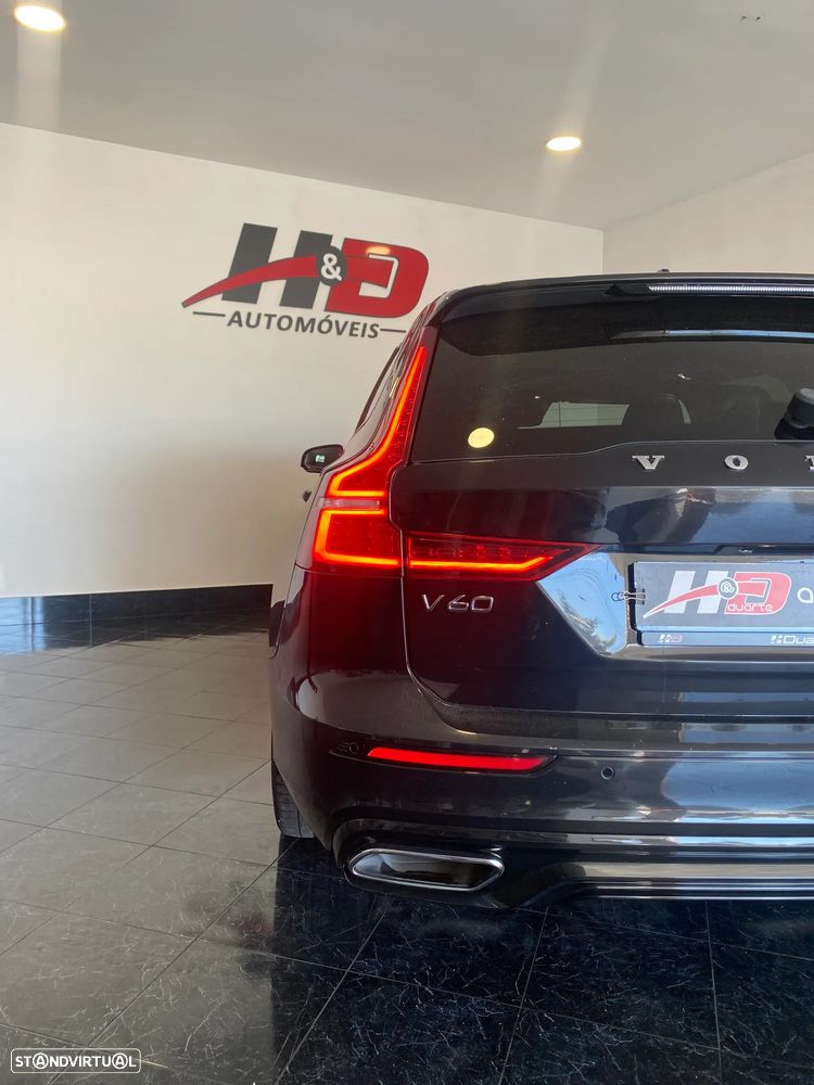 Volvo V60 - 19