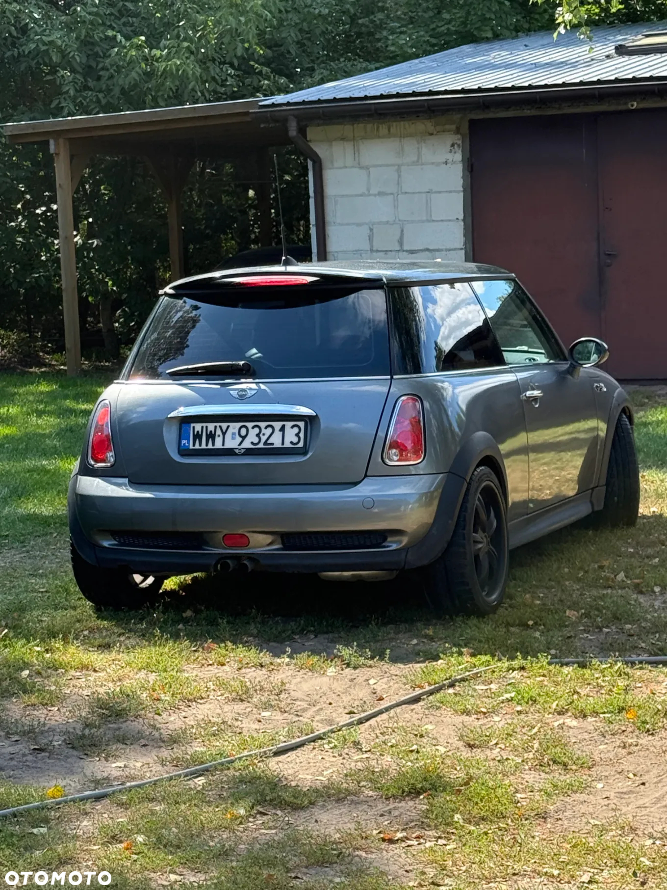 MINI Cooper S Standard - 7