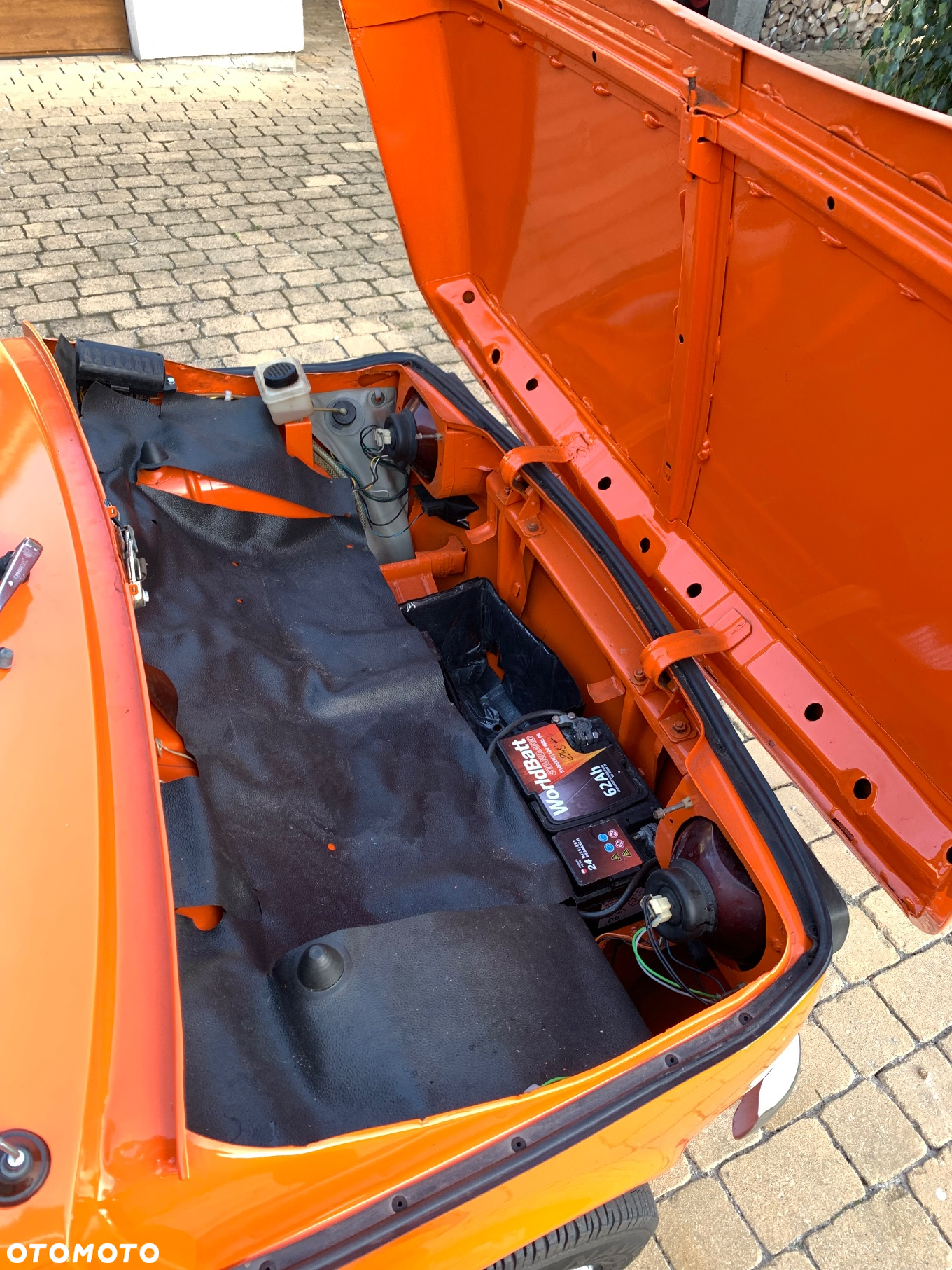 Fiat 126 - 6