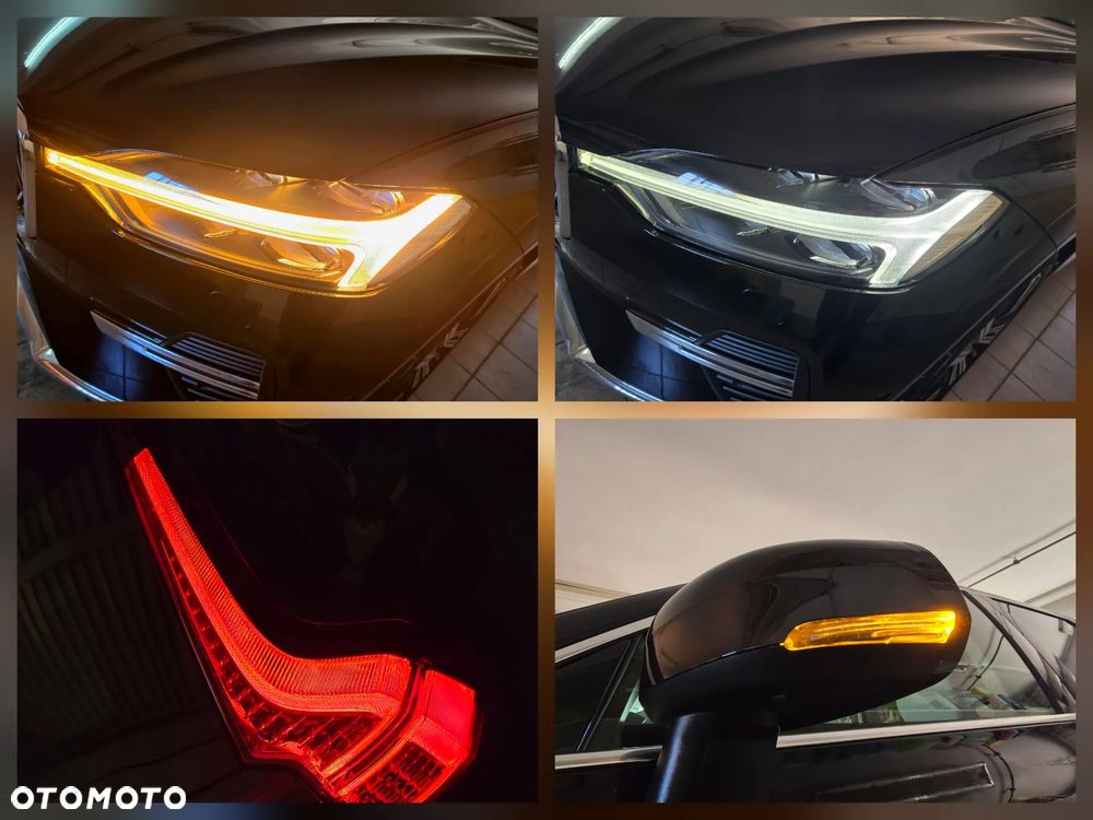 Volvo XC 60 B4 D AWD Plus Bright - 26