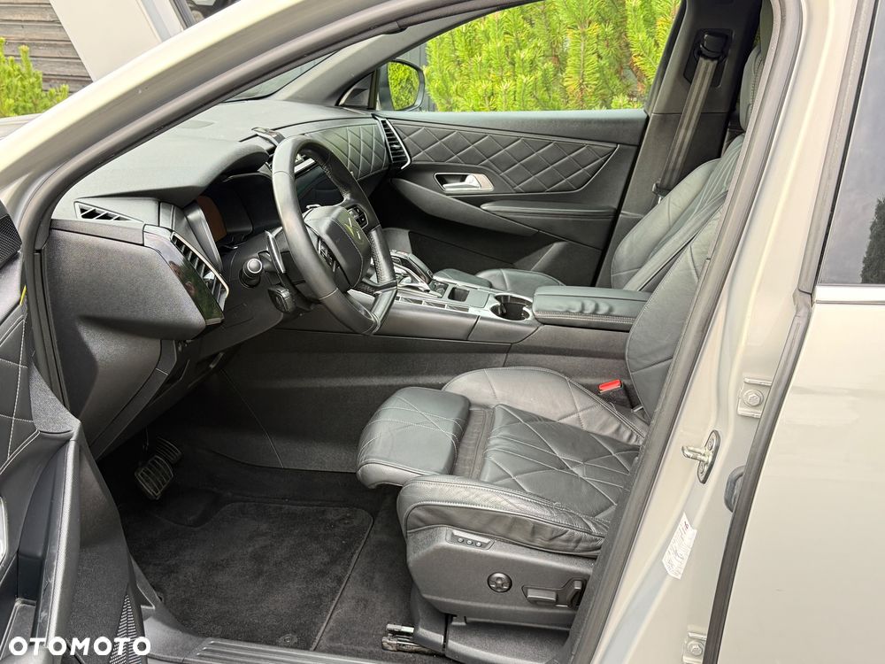 DS Automobiles DS 7 Crossback - 8