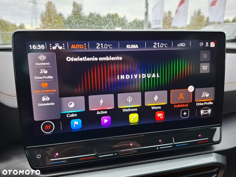 Cupra Formentor 1.5 TSI DSG - 22