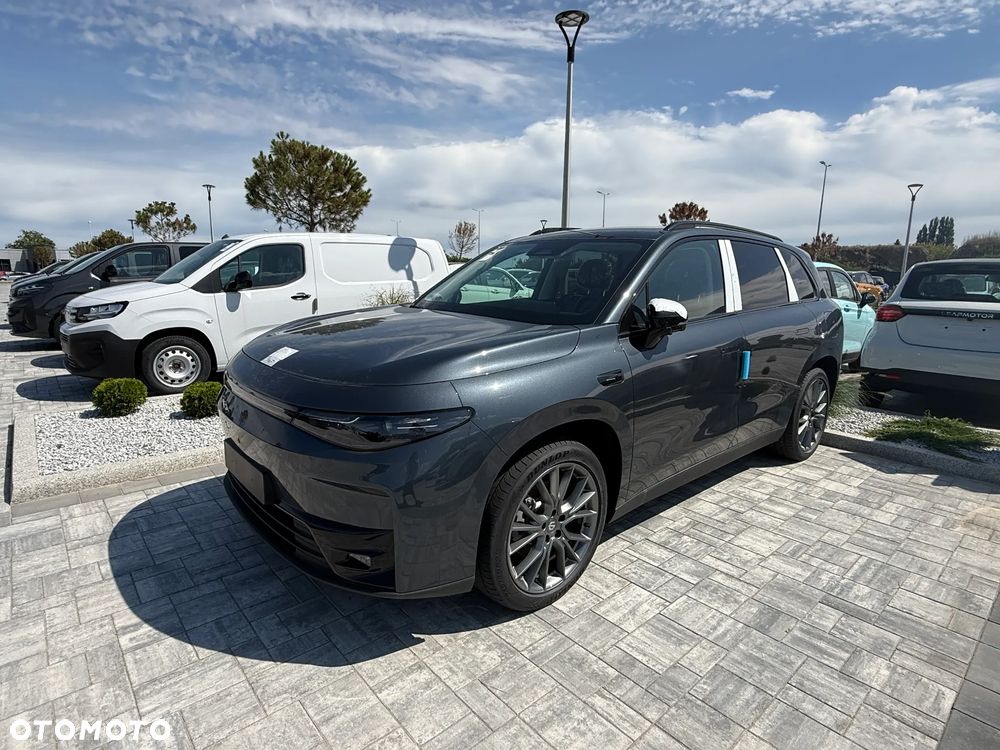 Leapmotor C10 69.9 kWh PRO Design - 14