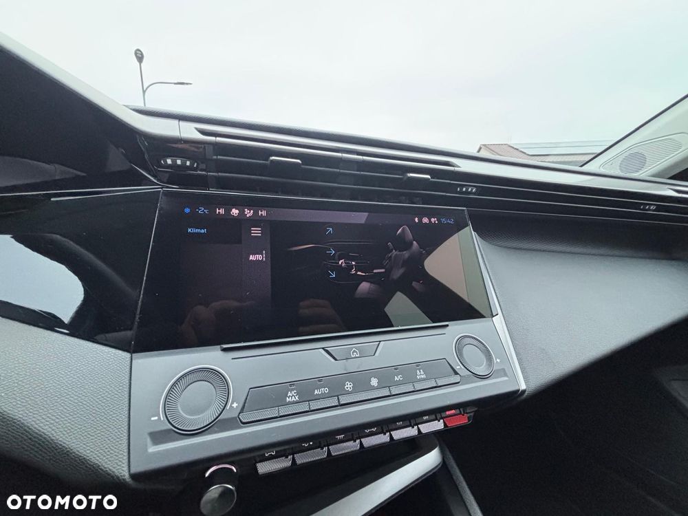 Peugeot 308 1.2 PureTech Active Pack S&S - 30