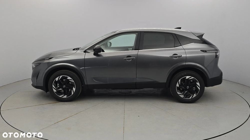 Nissan Qashqai 1.5 e-POWER N-Connecta - 7