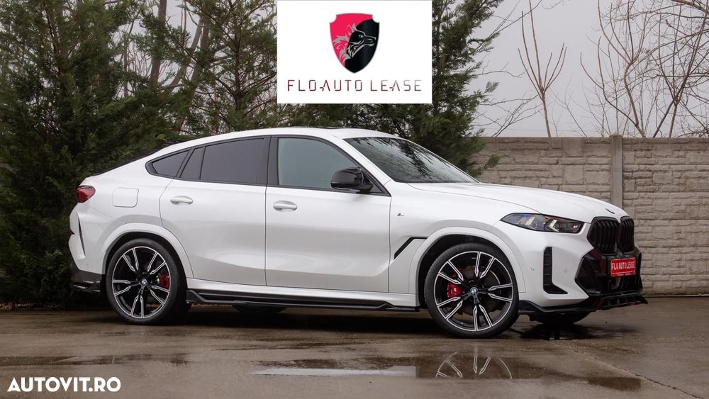 BMW X6 - 3