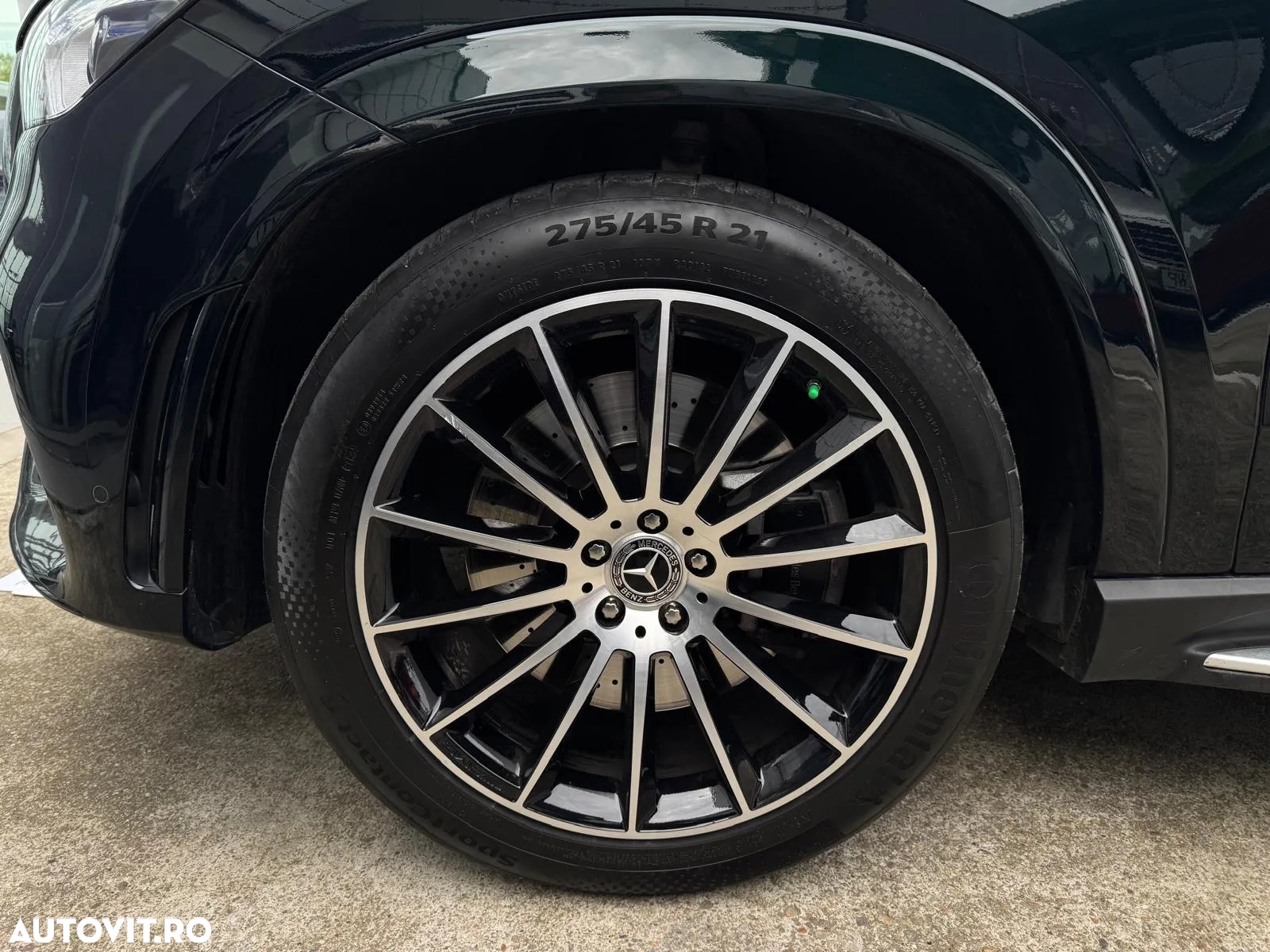 Mercedes-Benz GLE 450 MHEV 4MATIC - 28