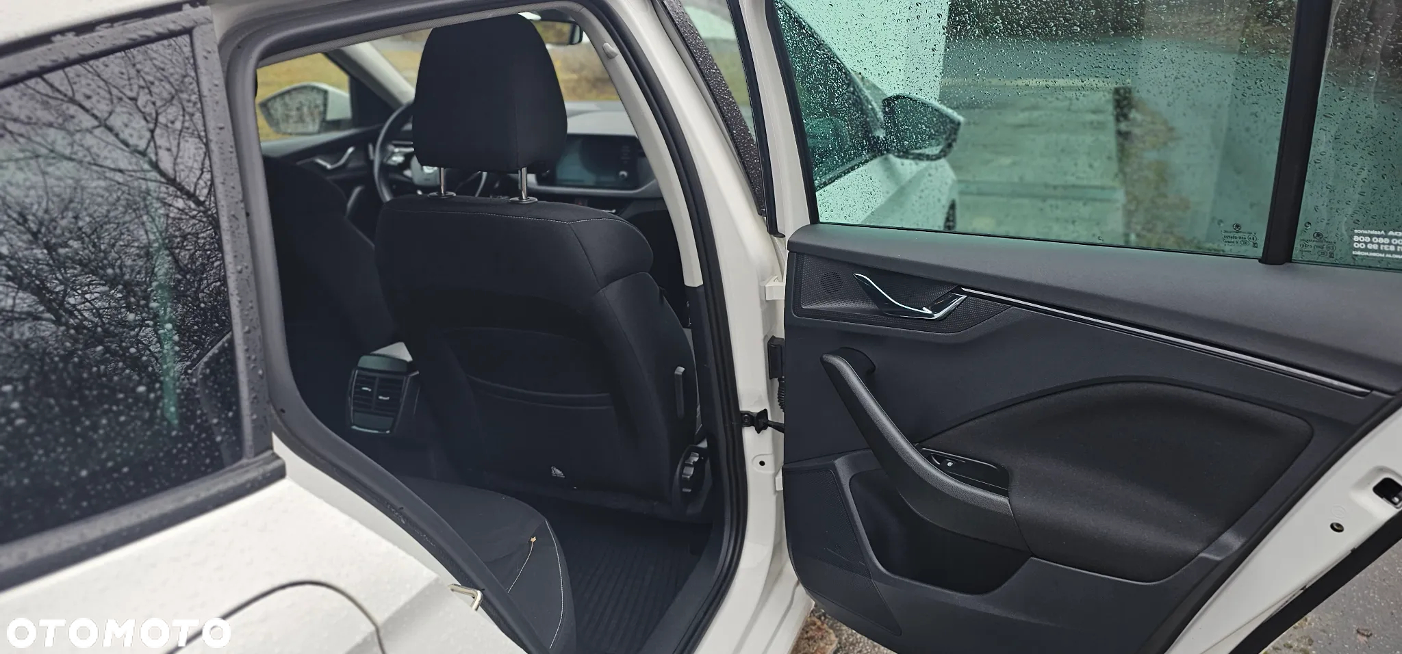 Skoda Scala 1.0 TSI Ambition - 35