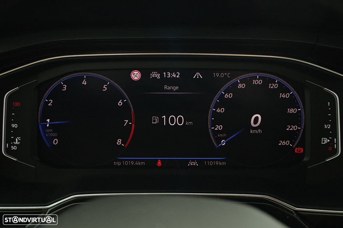 VW Taigo 1.0 TSI R-Line - 14