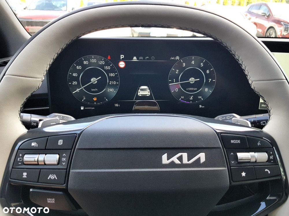 Kia XCeed 1.6 T-GDI Business Line DCT - 26