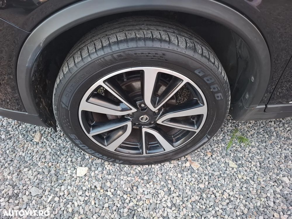Nissan X-Trail 1.6 dCi ALL-MODE 4x4i Tekna - 30