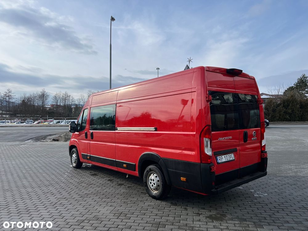 Fiat DUCATO MAXI LONG - 5