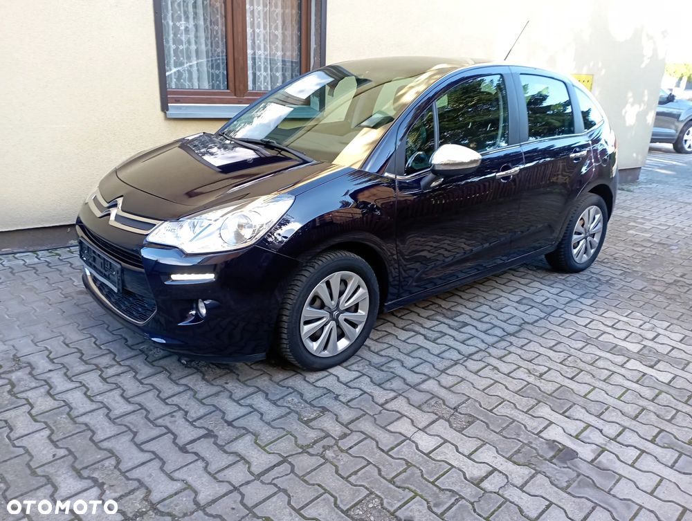 Citroën C3 1.1i Equilibre - 7