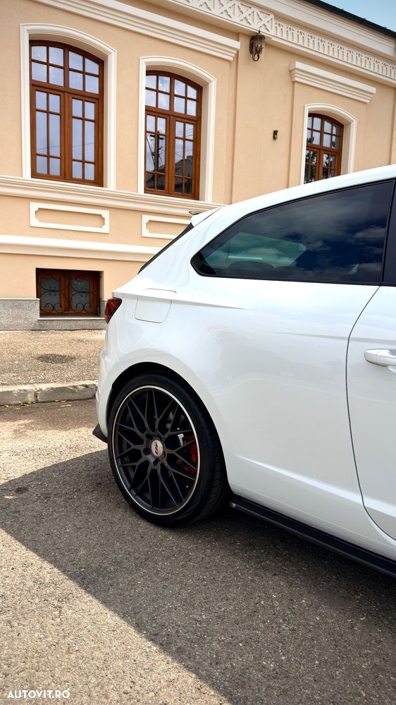 Seat Leon SC 2.0 TSI Start&Stop DSG Cupra 290 - 6