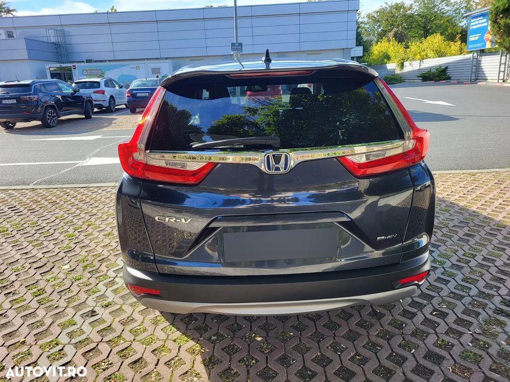 Honda CR-V - 24