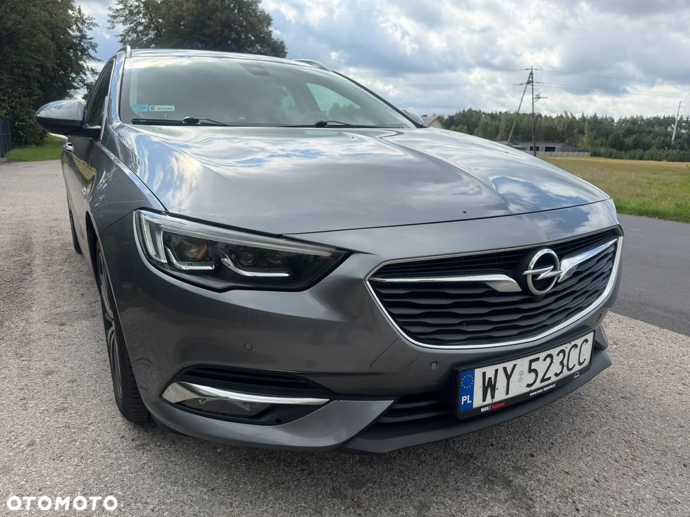 Opel Insignia - 4