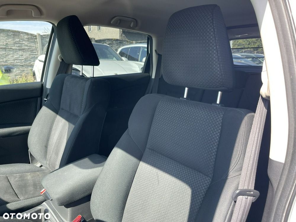 Honda CR-V 2.0i-VTEC 4WD Comfort - 10