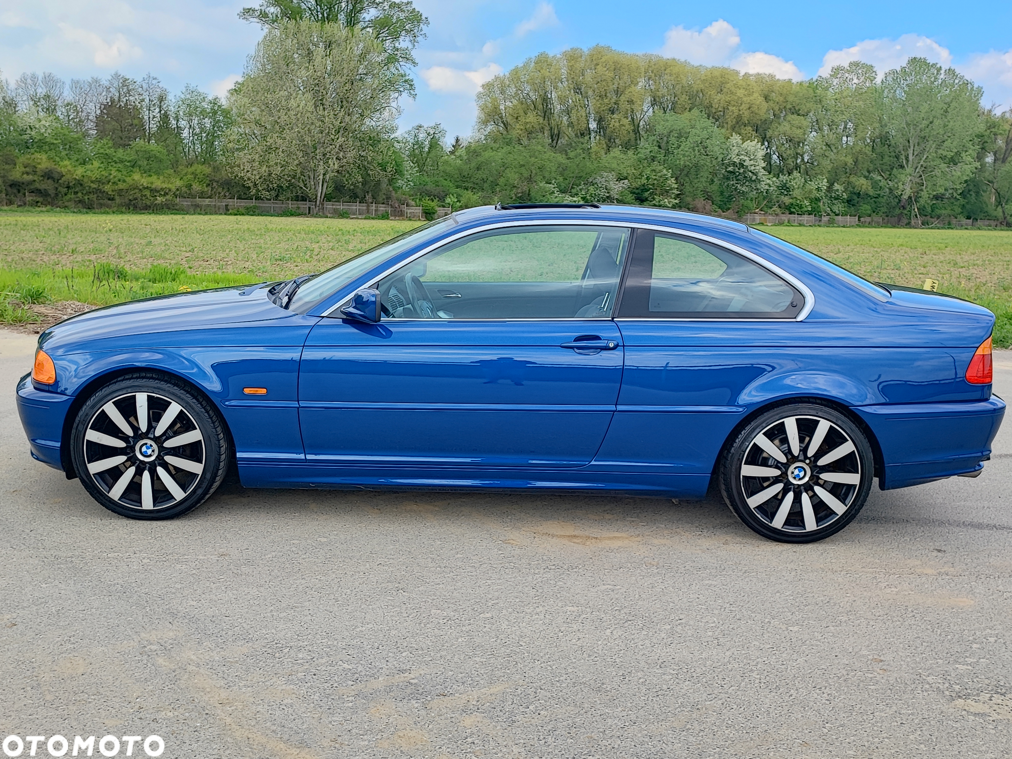 BMW Seria 3 328Ci - 8