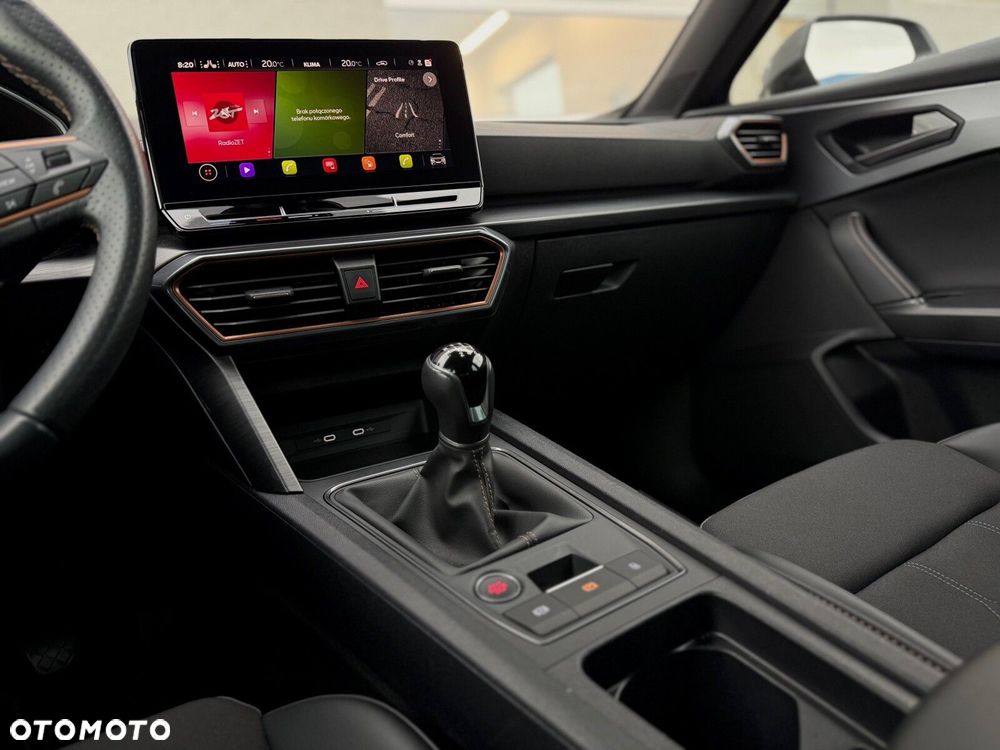 Cupra Formentor 1.5 TSI - 17