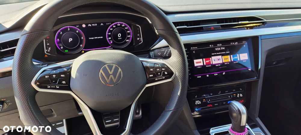 Volkswagen Arteon 2.0 TDI Elegance DSG - 13