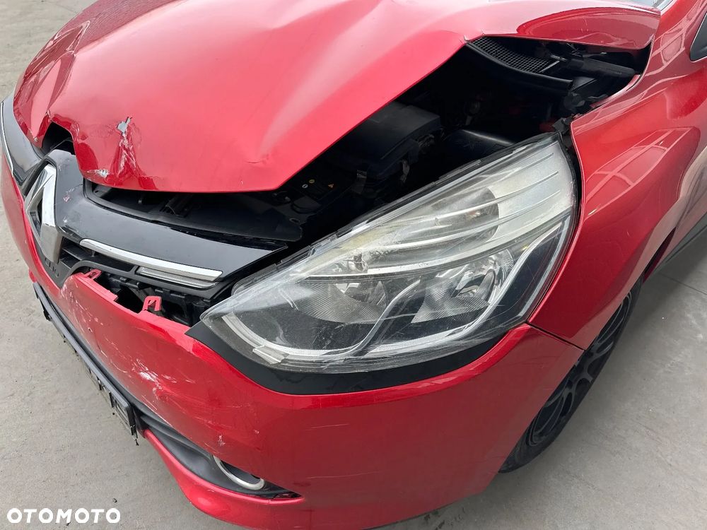 Renault Clio 0.9 Energy TCe Expression - 12