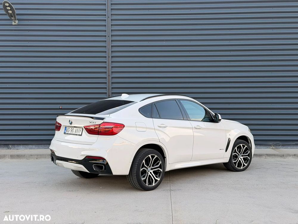 BMW X6 - 3