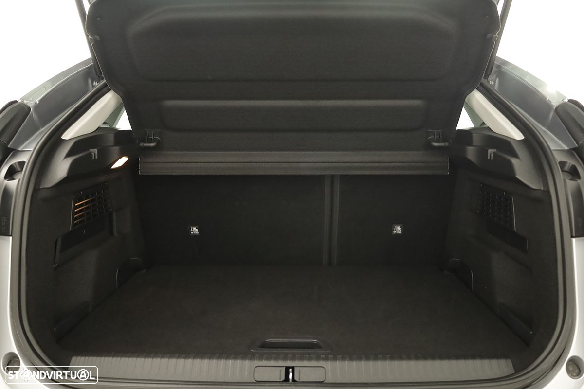 Citroën C4 1.2 PureTech Plus EAT8 - 23