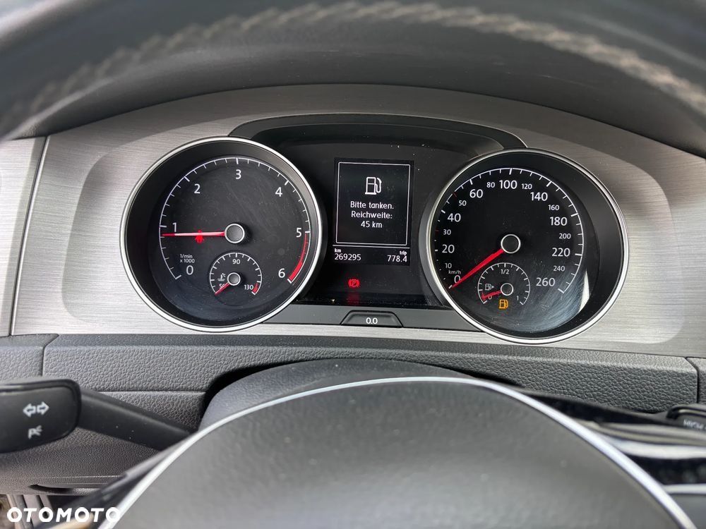 Volkswagen Golf Variant 2.0 TDI 4Motion BlueMotion Technology Highline - 7