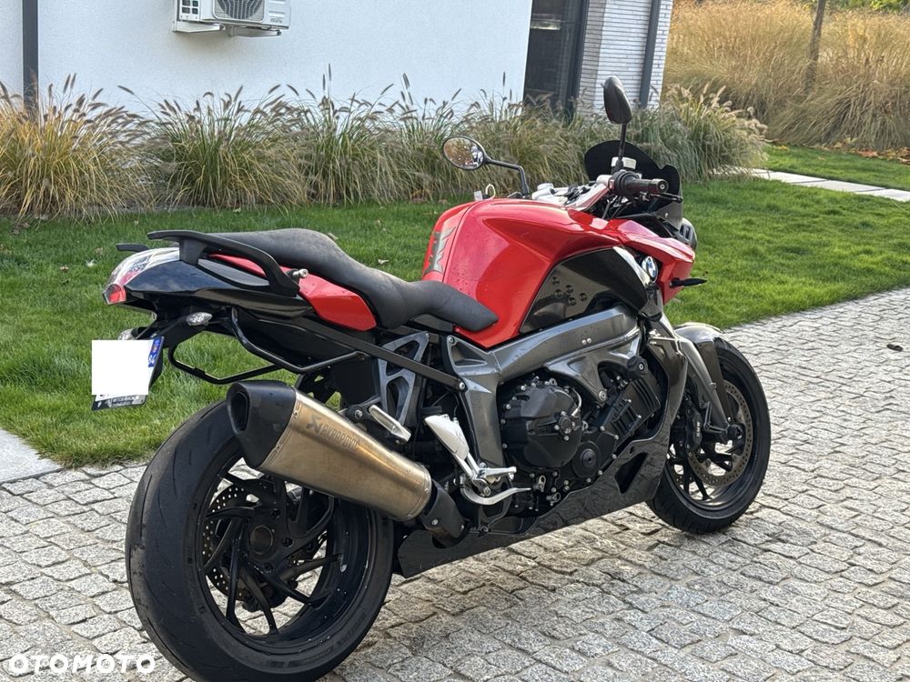 BMW K - 5