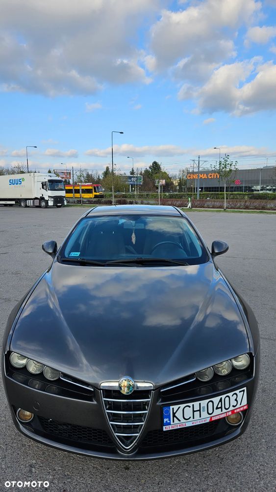 Alfa Romeo 159 - 22