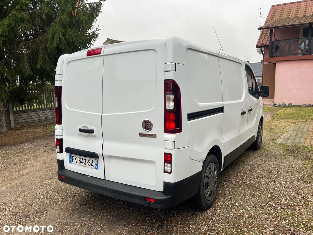 Fiat Talento - 5