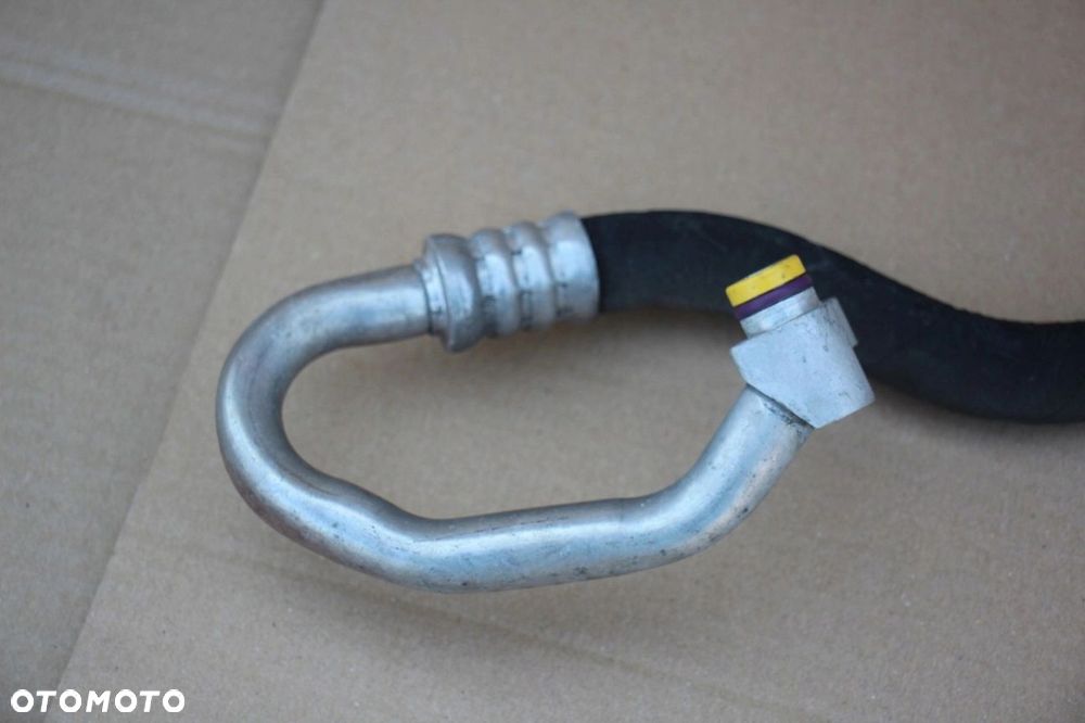 Przewód Klimatyzacji BMW e92 e93 e82 e88 n43 2.0i 9223315 - 4
