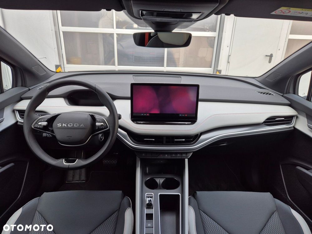 Skoda Elroq 60 63kWh - 22