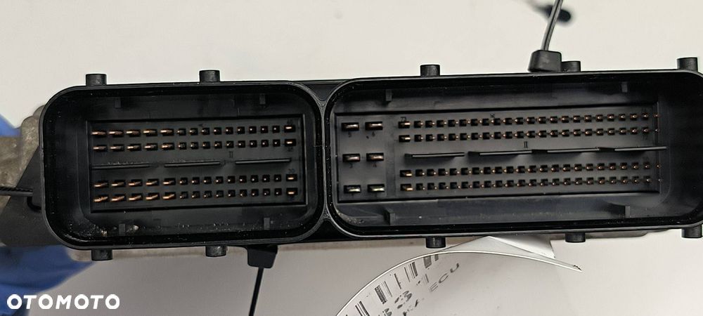 KOMPUTER SILNIKA ECU AUDI A6 C7 LIFT 04L906021FQ - 5