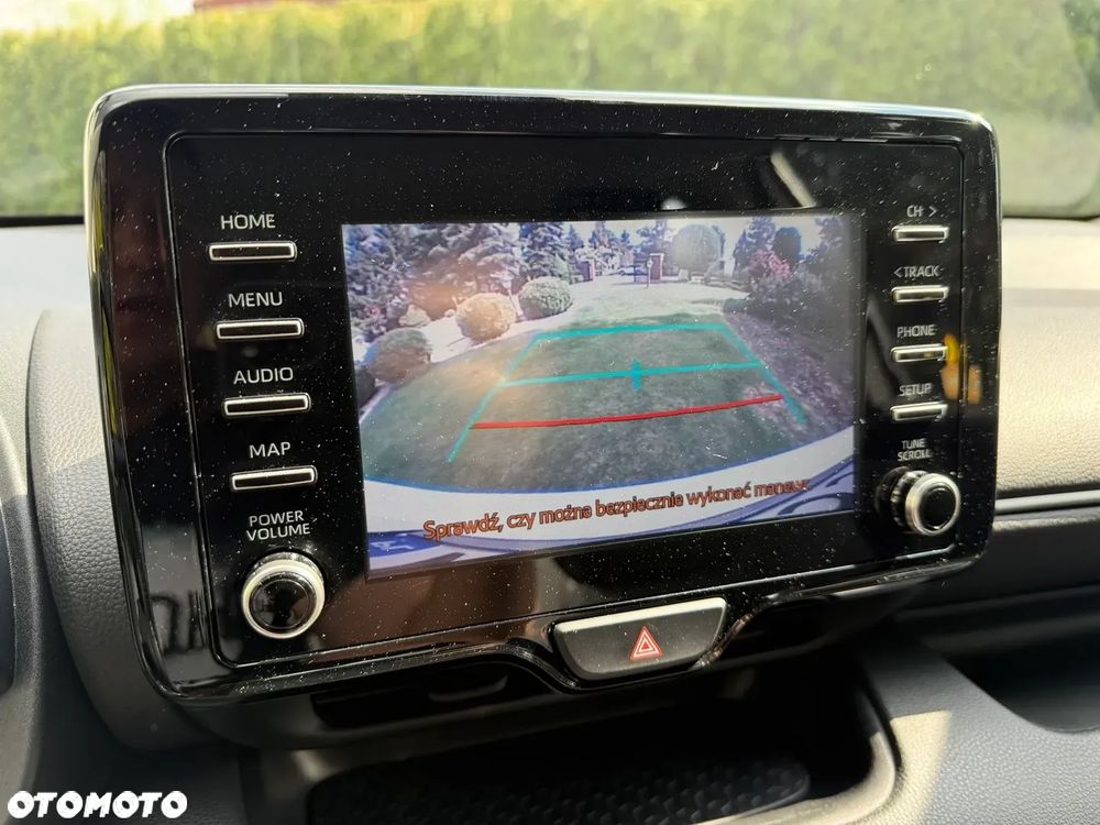 Toyota Yaris Hybrid 1.5 Comfort - 11