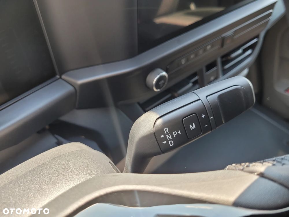 Ford Transit Custom - 14