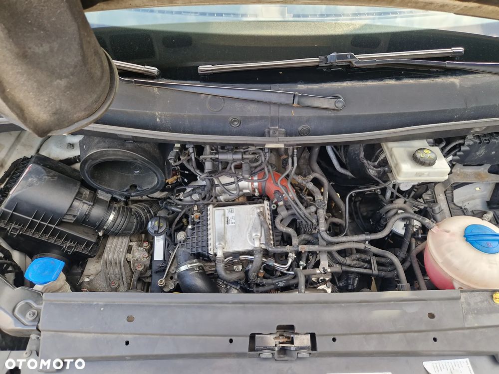 Volkswagen Crafter 35 - 8