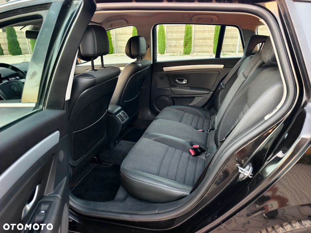 Renault Laguna 2.0 16V Privilege - 11