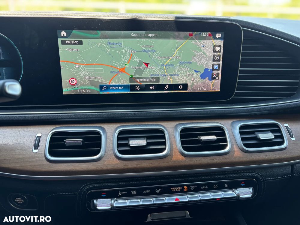 Mercedes-Benz GLE 350 4MATIC - 14