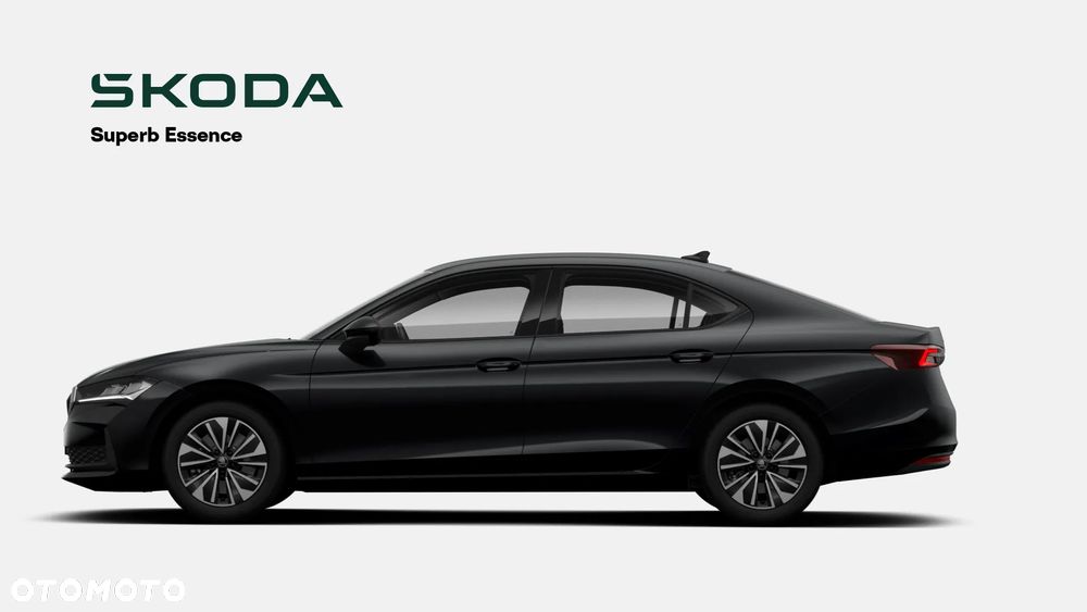 Skoda Superb 2.0 TSI Essence DSG - 3