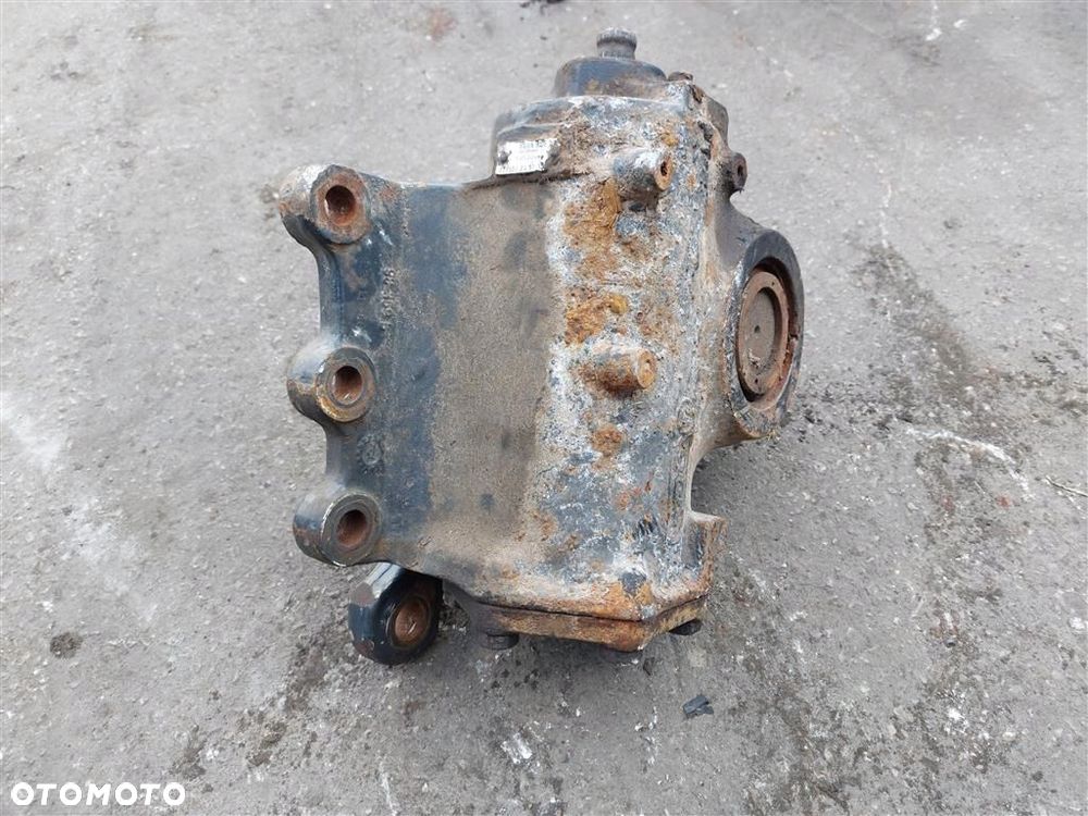 Przekładnia kierownicza Scania 4 R  Scania R440 2004-2016R  1353044 - 4