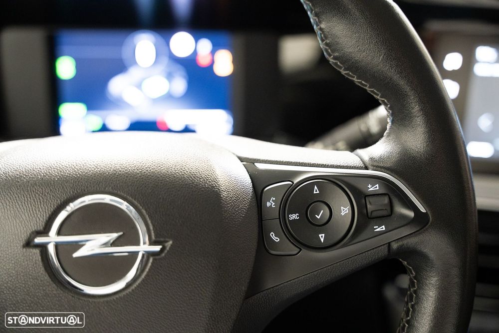 Opel Mokka-e Elegance - 15