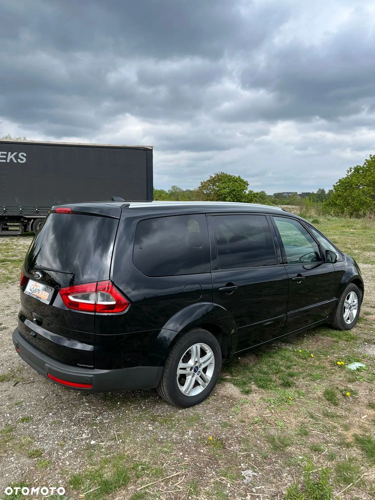 Ford Galaxy 2.0 TDCi Trend MPS6 - 22