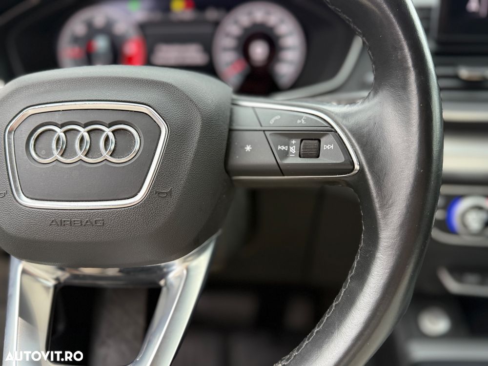 Audi Q5 35 TDI S tronic MHEV S Line - 7