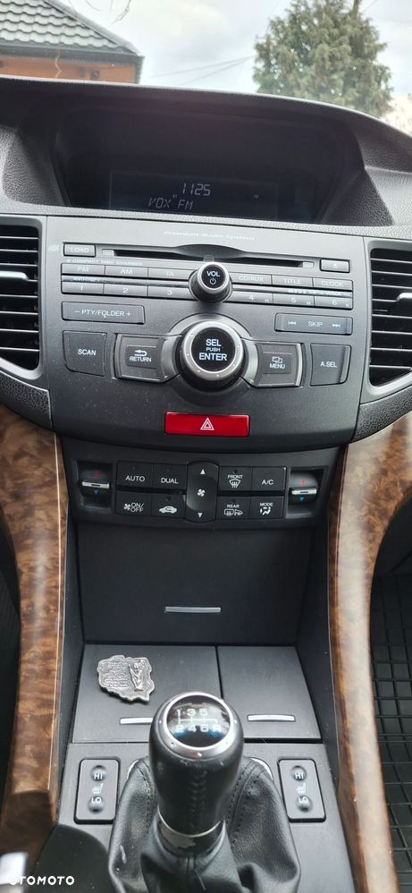 Honda Accord 2.0 Elegance - 9