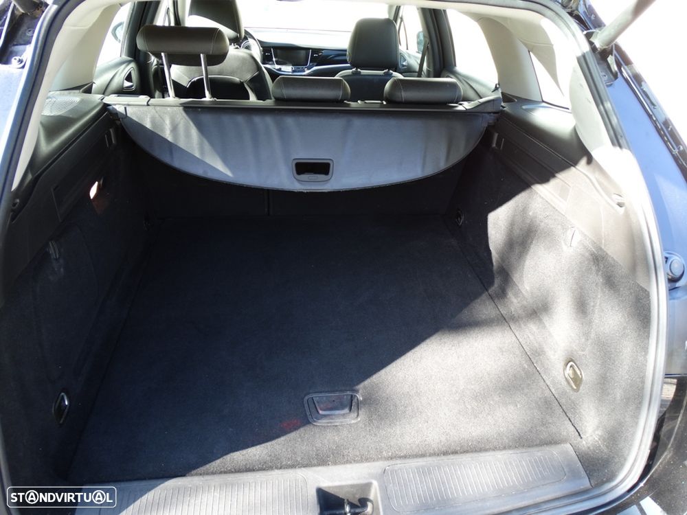 Opel Astra Sports Tourer 1.6 CDTI Innovation S/S - 34