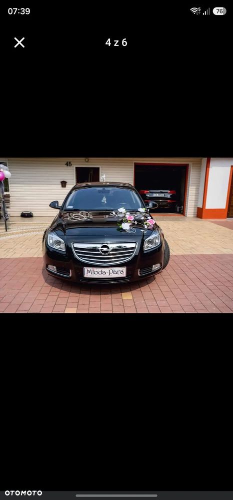 Opel Insignia - 28