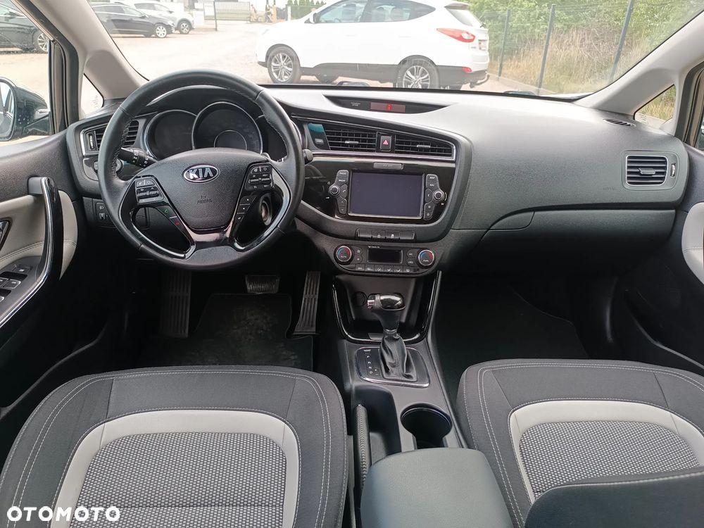 Kia Ceed 1.6 CRDi S - 28