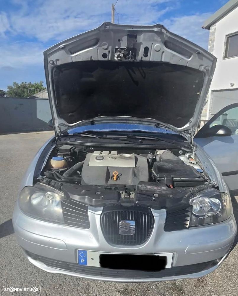 SEAT Ibiza - 9