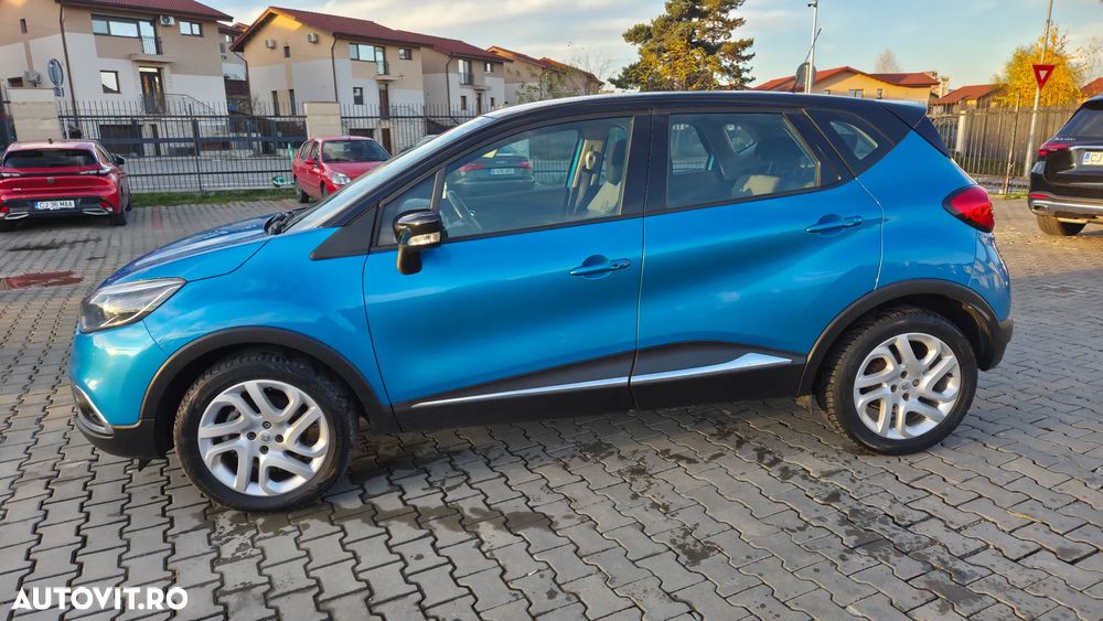 Renault Captur ENERGY dCi EDC XMOD - 25